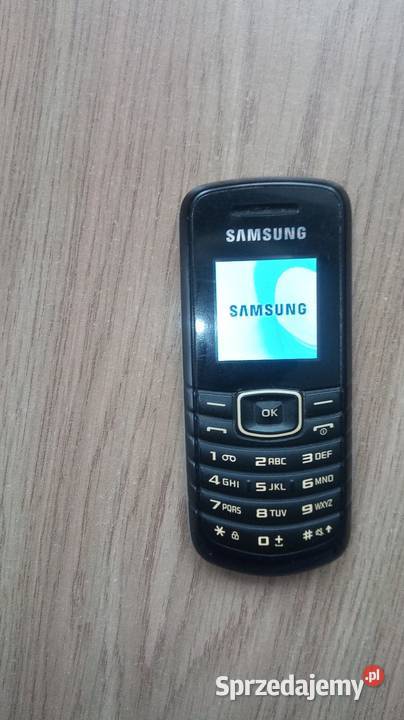 Telefon GTE1080 Babuni sprzedam