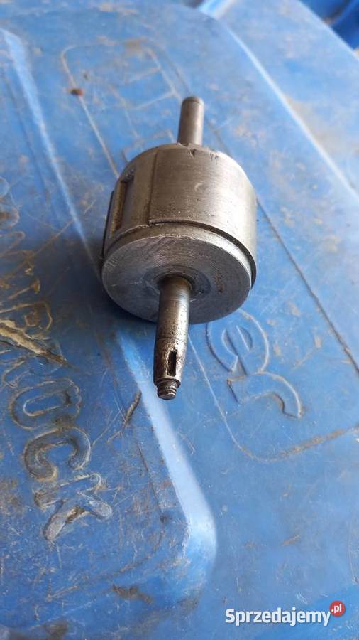 Junak M07 M10 Awo Simson Iskrownik wirnik z Rożnowa