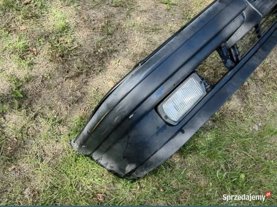 Zderzak przód przedni BMW e32 śląskie Żory
