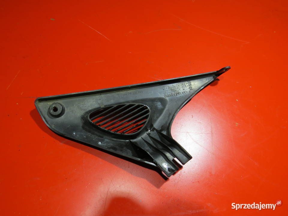 SUZUKI SV 650 SV650 02 bok boczek owiewka osłona Szyby i owiewki Warszawa