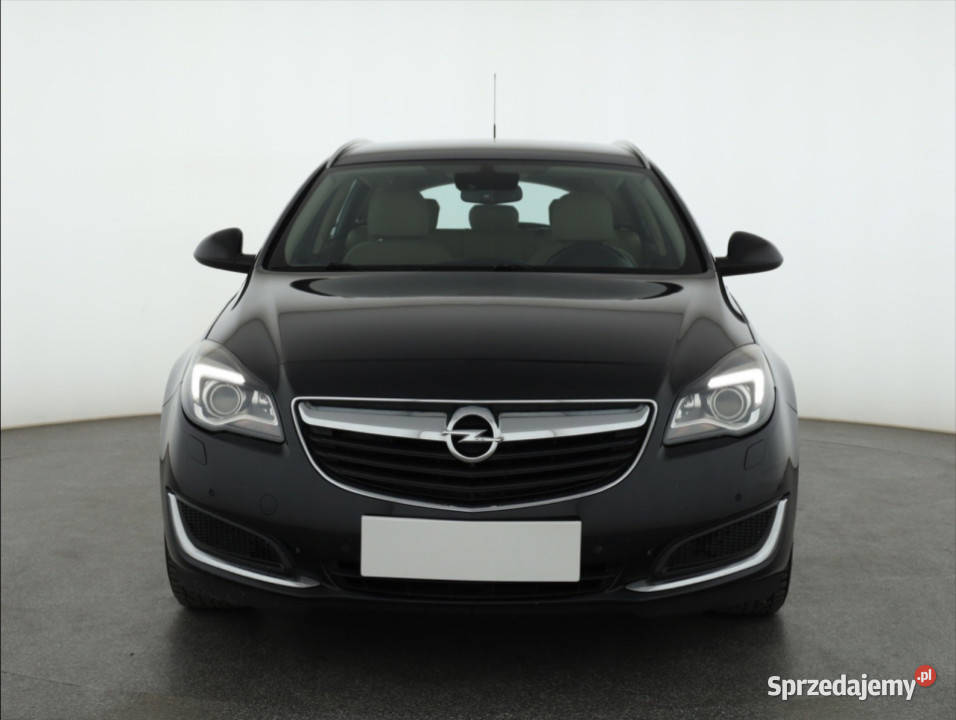 Opel Insignia 16 CDTI gniazdo USB Insignia Piaseczno