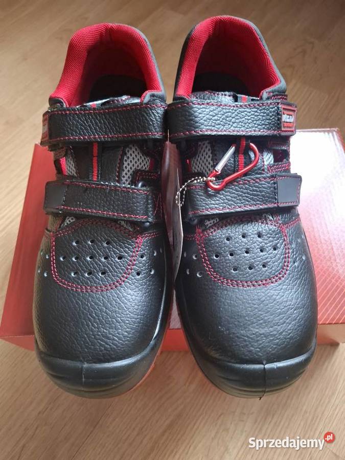 Buty robocze Męskie Poznań