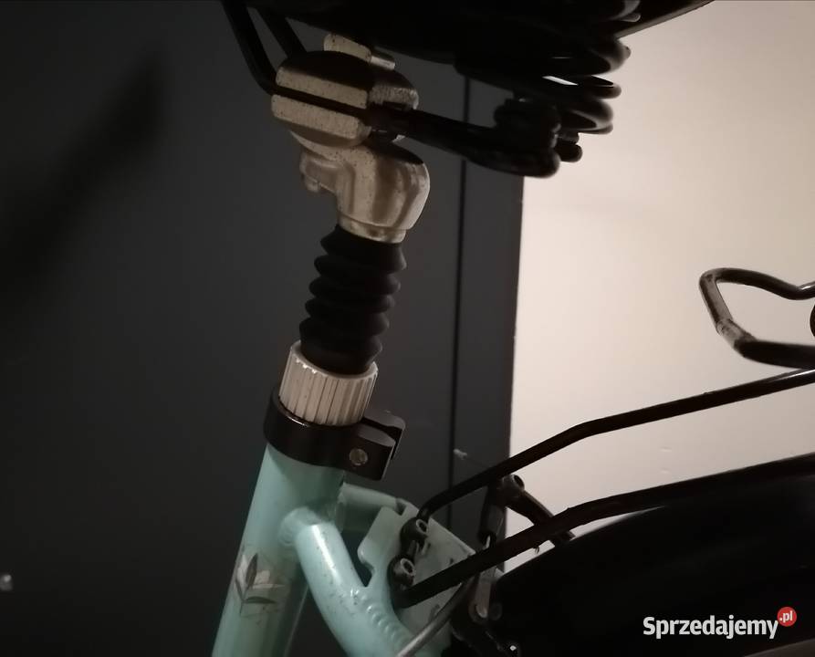 Rower damski Brennabor SFORM mazowieckie Warszawa