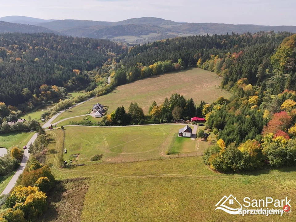 Działkę sprzedam Żerdenka 3680m2 Sprzedaż
