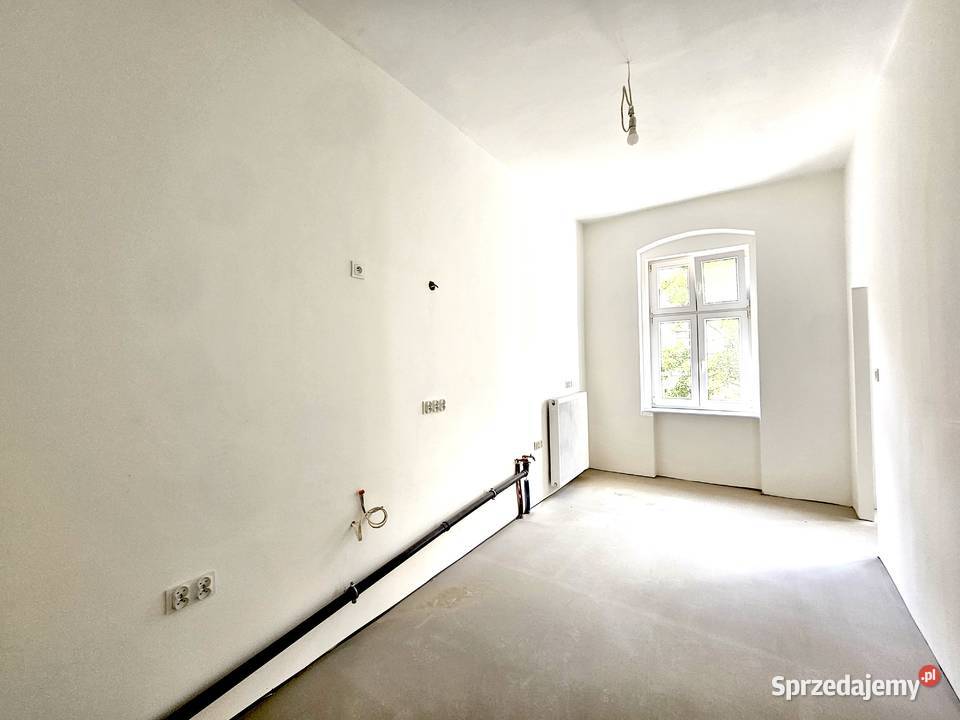 Mieszkanie na sprzedaż 68m2 Wilda Poznań