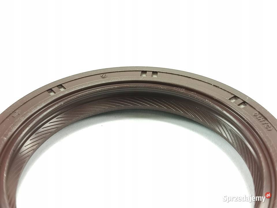 USZCZELNIACZ WAŁU KORBOWEGO KIA CARNIVAL III VQ Uszczelki i uszczelniacze lubelskie