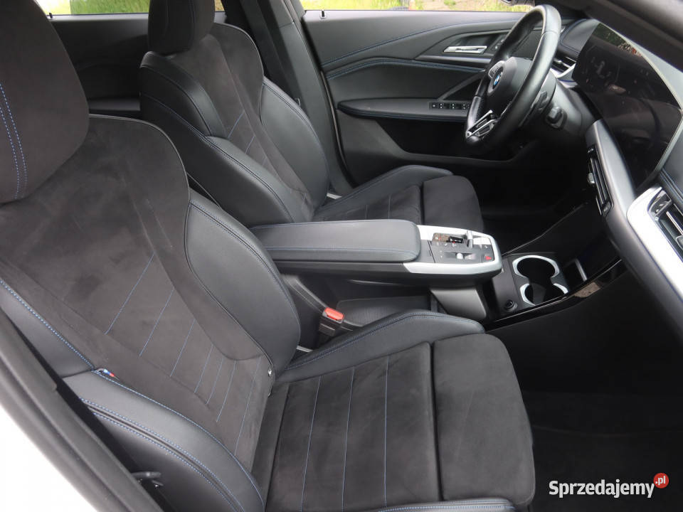 BMW X1 sDrive18i śląskie Katowice sprzedam