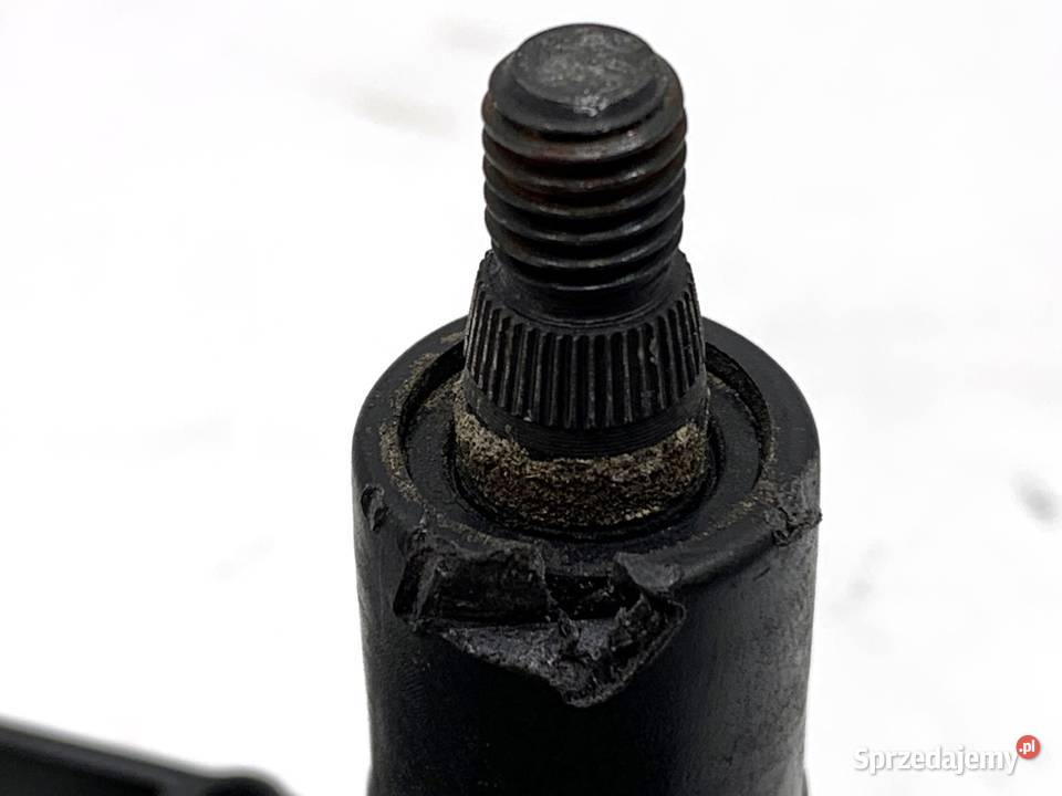 SILNIK WYCIERACZEK TYŁ VW TOURAN 5G0955711C podkarpackie