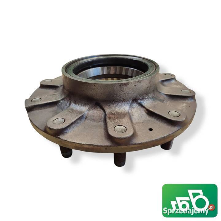Piasta koła 119201 mostu tylnego 367233A1 CASE Wilkowo