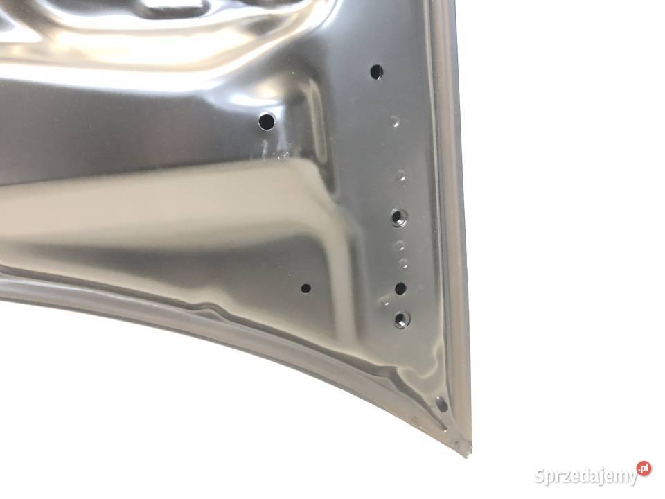 Kia Picanto SA 012004022008 Maska pokrywa Skarżysko-Kamienna