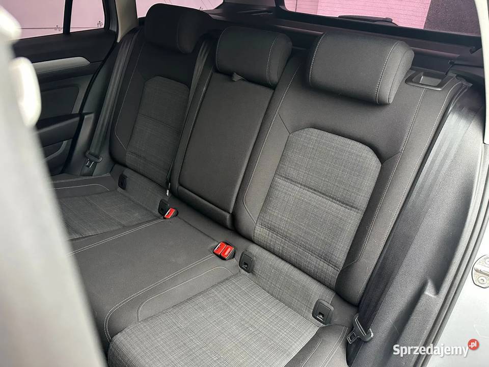 Volkswagen Passat 20 TDI Modelowo 2022 Volkswagen Bydgoszcz