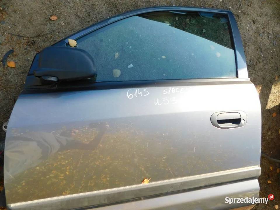 spacestar drzwi kolor U53 6145 WYSYŁKA śląskie Żory