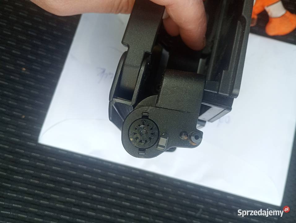 Ciup Holder vw 5 plus i inne vw Części samochodowe Wrocław