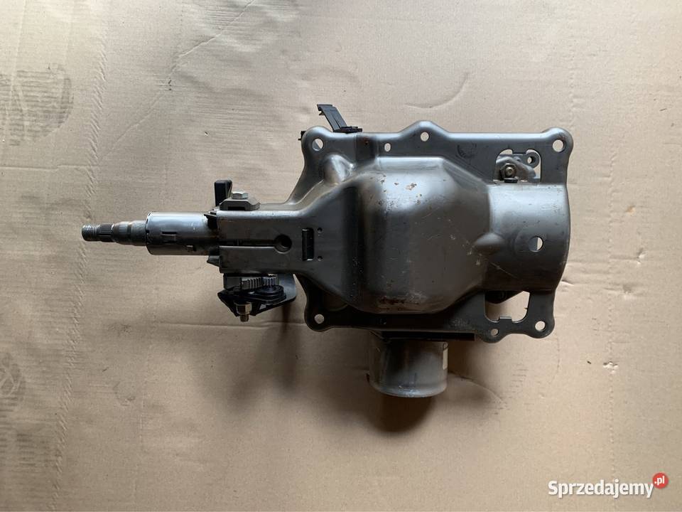 46826724 pompa wspomagania Fiat stilo Układ kierowniczy