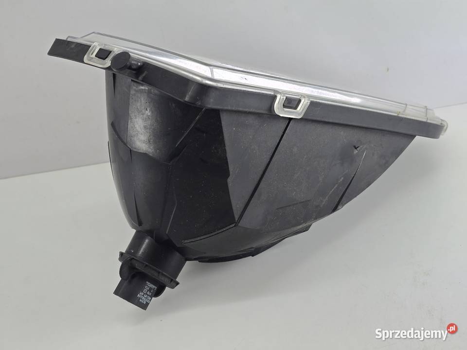 Lampa Przednia Prawa Polaris Ranger Ev Oświetlenie