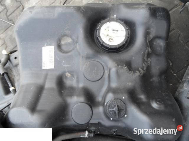 HONDA CIVIC 2004 3D 5D POMPA PALIWA Kozubszczyzna sprzedam