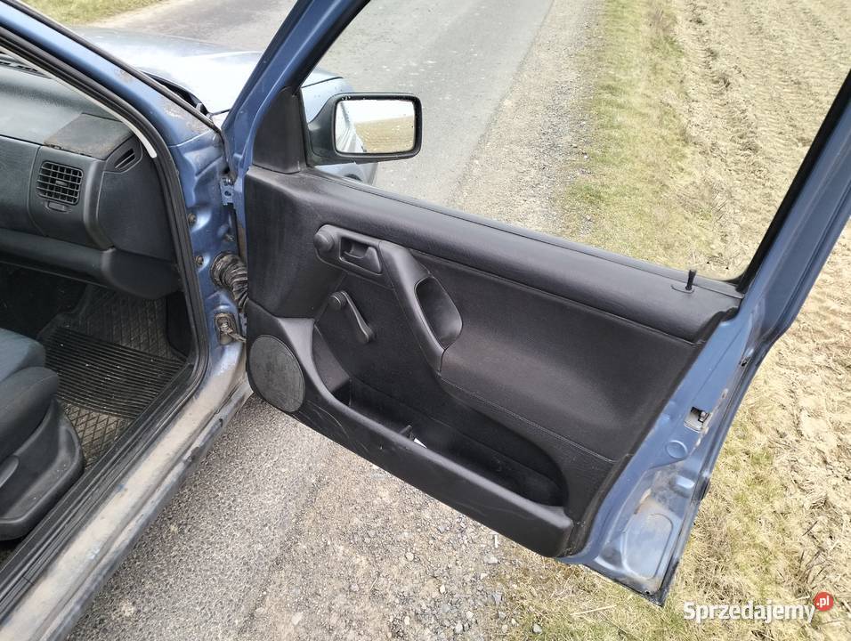 Volkswagen Vento 19 wszystkie części Legnica