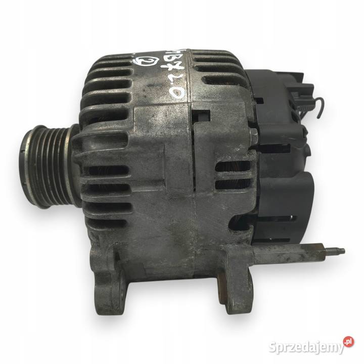ALTERNATOR VW Touran Skoda Octavia II 20 TDI