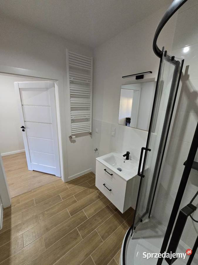 NOWA KAWALERKA GOTOWA DO ZAMIESZKANIA Malbork
