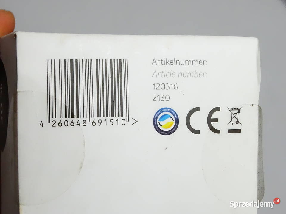 Inteligentna głowica termostatyczna do Biłgoraj