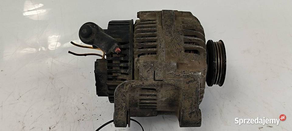 ALTERNATOR RENAULT MEGANE I kujawsko-pomorskie