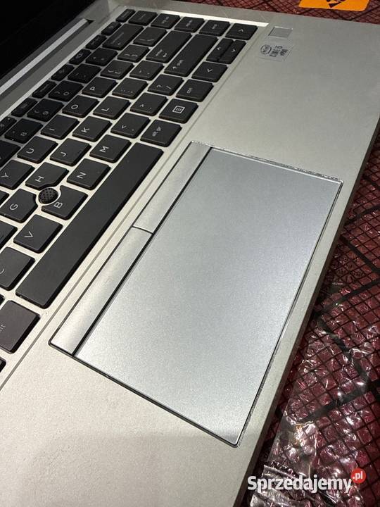 Laptop HP Elitebook 840 G7 i5vpro 16GB RAM 512 Kraków