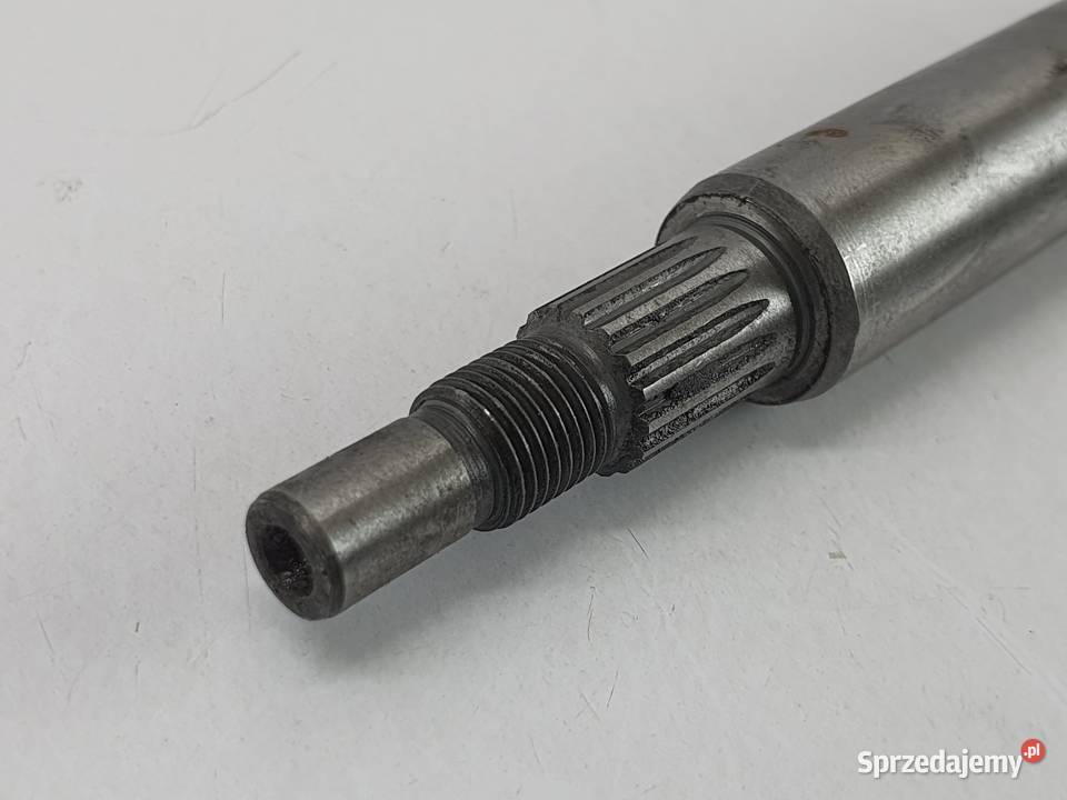 Walek Sprzegla Cpi Aragon Łódź sprzedam