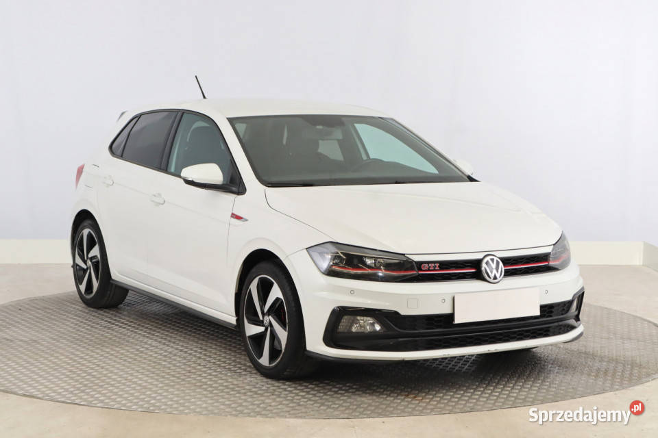 VW Polo 20 GTI Zabrze sprzedam