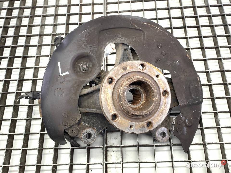 ZWROTNICA LEWY PRZÓD PEUGEOT 3008 15 131 podkarpackie sprzedam