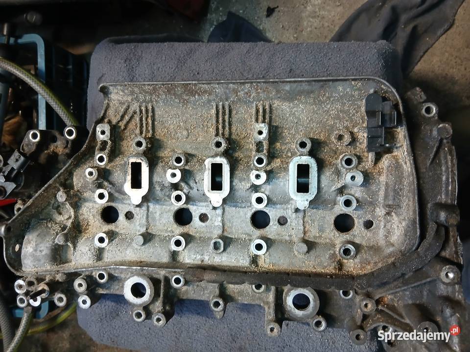 GŁOWICA RENAULT TRAFIC 16 Wieluń