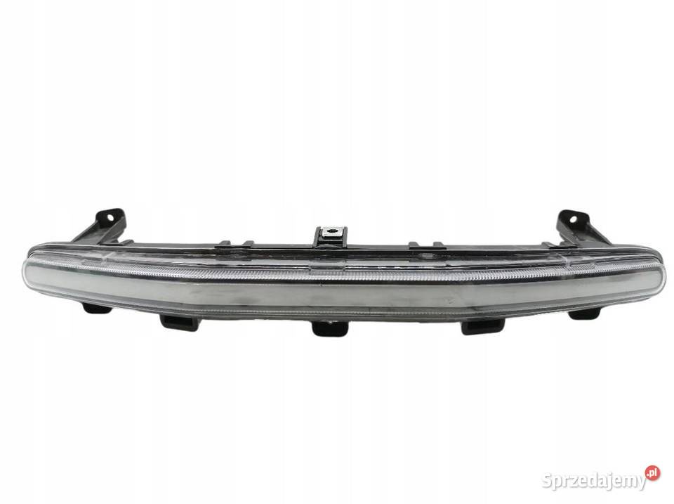 LAMPA PRZÓD ŚWIATŁO JAZDY DZIENNEJ Sunra ROBOS