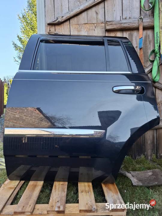 Części chrysler Aspen 57 Żebraczka