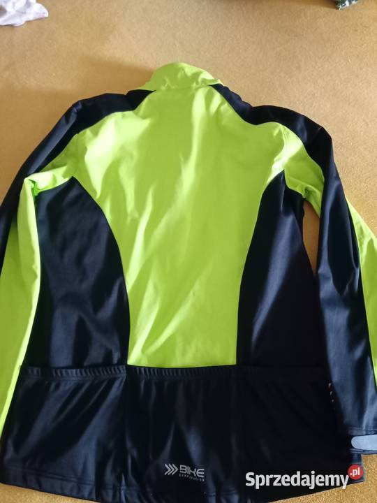 Bluzy sportowe Myślenice sprzedam