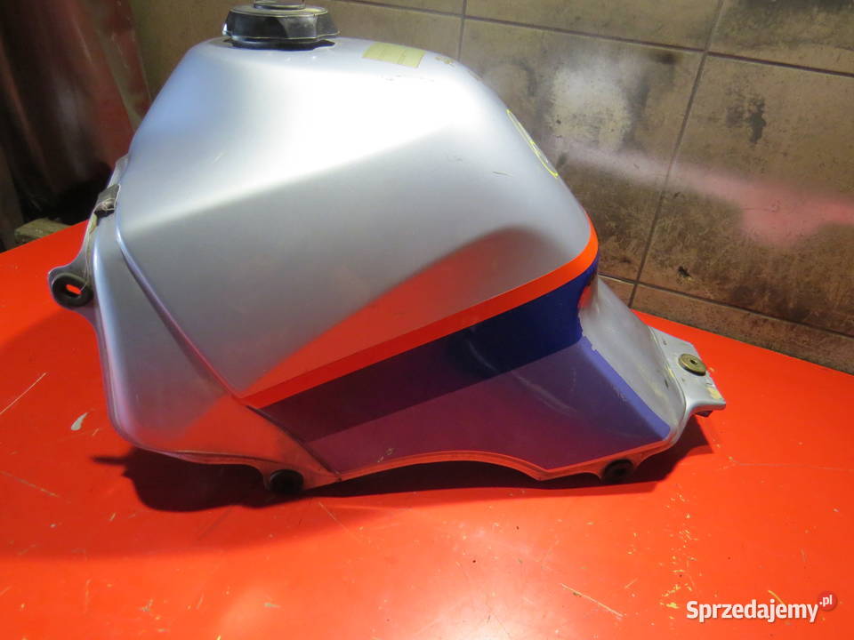 HONDA TRANSALP XL600V XL 600 V 88 zbiornik Warszawa sprzedam