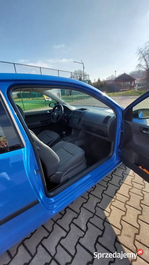 VW Polo 2007 sprzedam