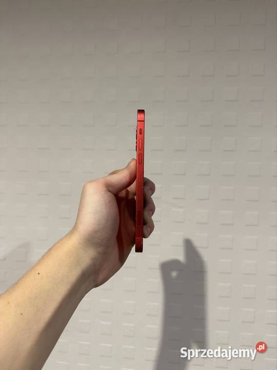 iPhone 12 64 GB Chorzów