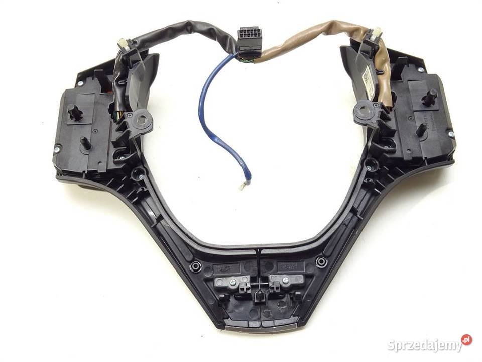 PRZEŁĄCZNIKI KIEROWNICY MULTIFUNKCJA TOYOTA Części samochodowe podkarpackie