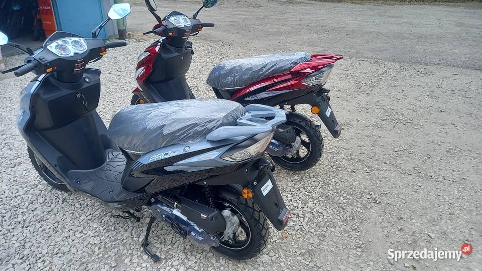 Skuter blaze 50 Jasło sprzedam