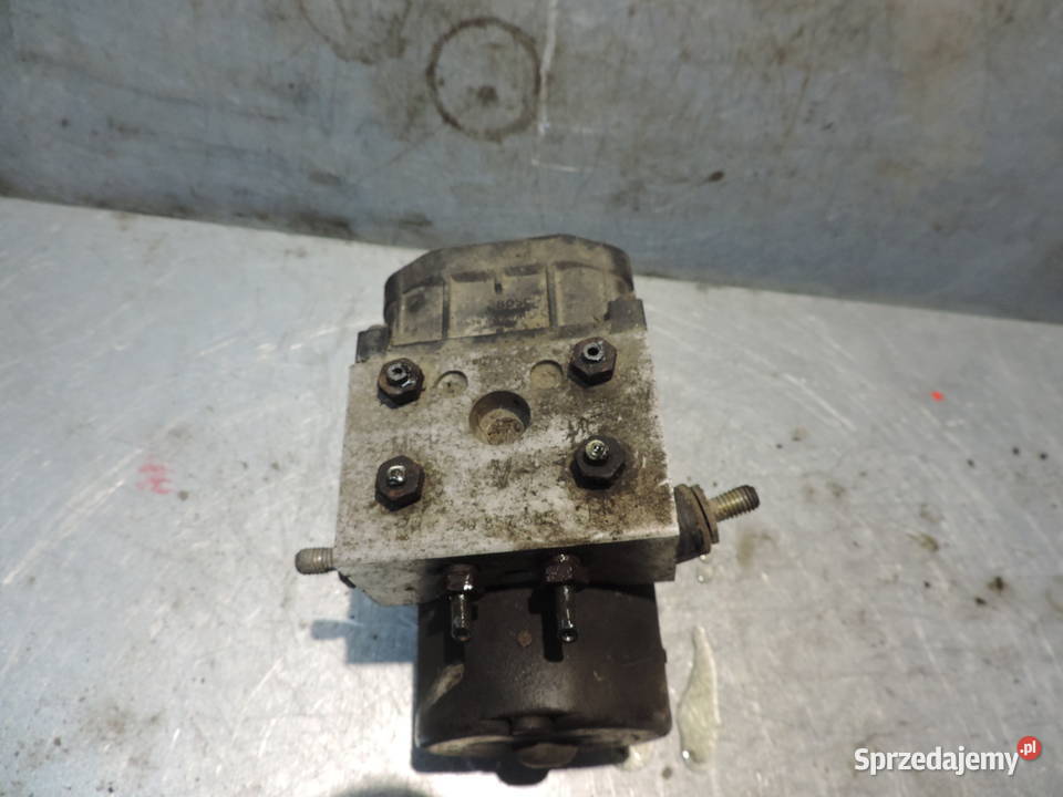 POMPA ABS 0273004224 VOLVO V40 S40 I