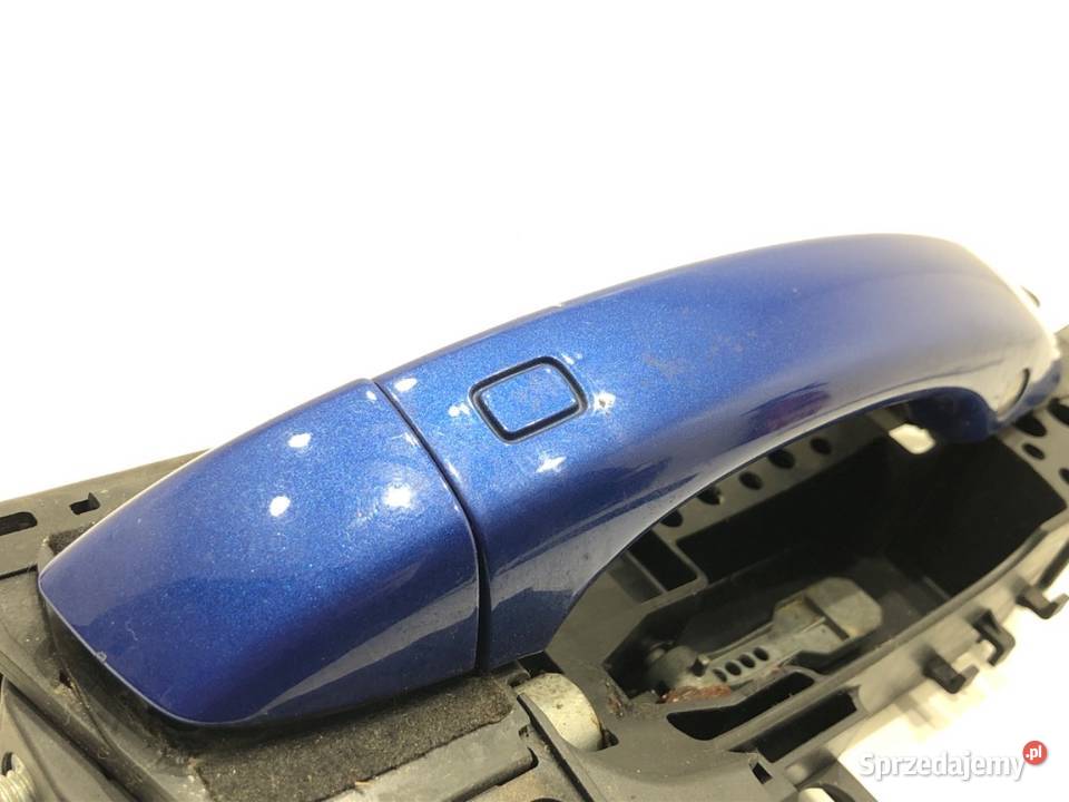 KLAMKA ZEWNĘTRZNA PRAWY TYŁ AUDI A6 C7 Kombi