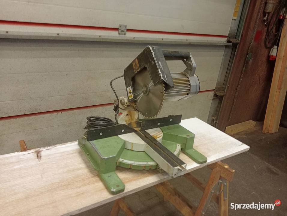 Piła Elektra Bekum Wejherowo