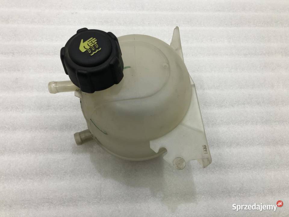 ZBIORNICZEK WYRÓWNAWCZY DACIA SANDERO I osobowe