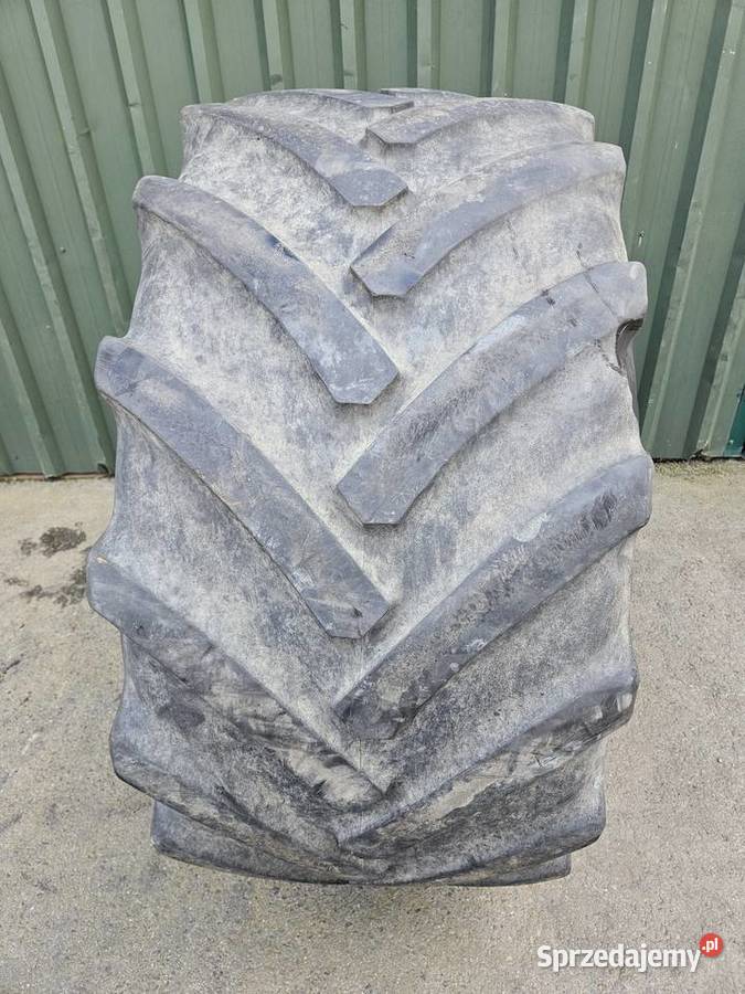 Opona Continental 60065 R 28 SVT 60065r28 Super Szprotawa