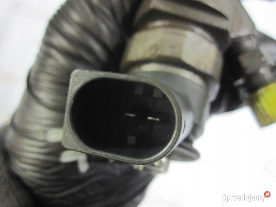 BMW 20 D N47D20A wtryskiwacz 0445110289 sprzedam