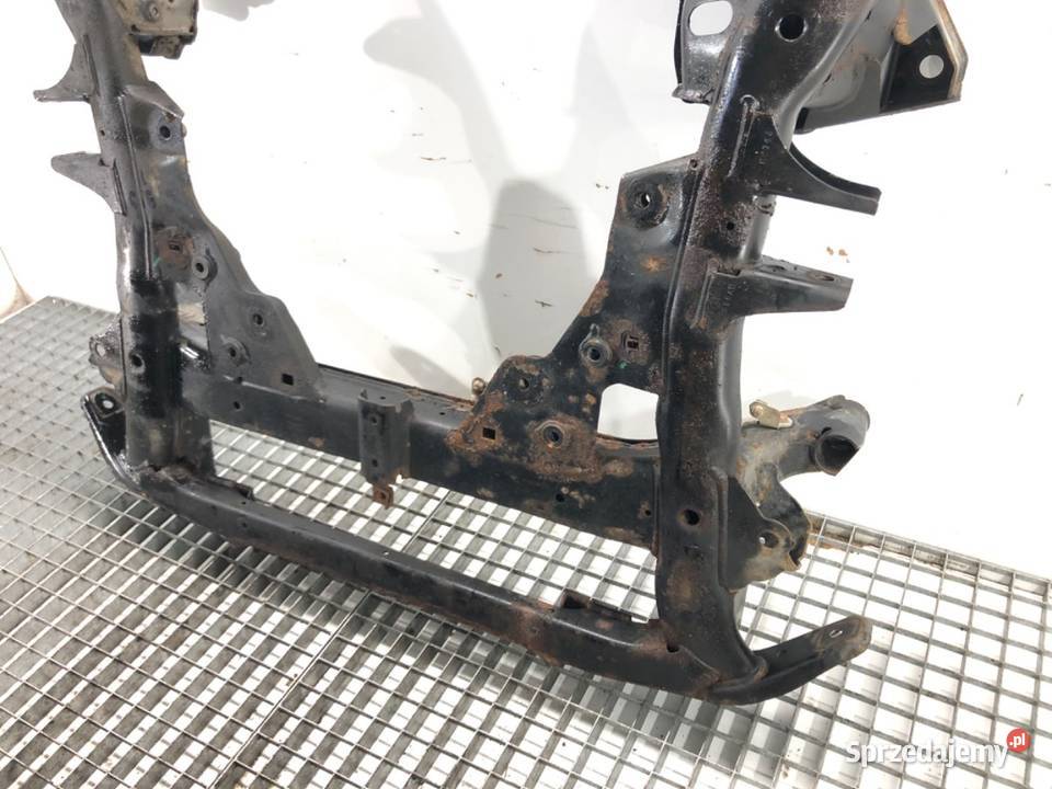 BELKA POD SILNIK BMW E70 30 272 6785467 SANKI osobowe sprzedam