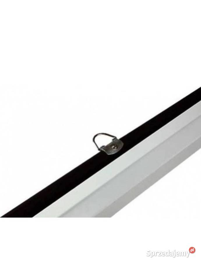 Profesjonalny ekran projekcyjny sprzedam