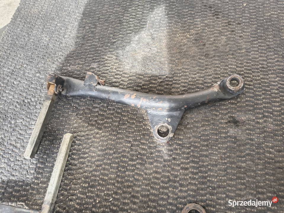 Sety wsk 125 175 podkarpackie Rzeszów