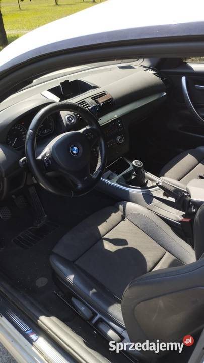 BMW 118 MPakiet 140KM Kraków