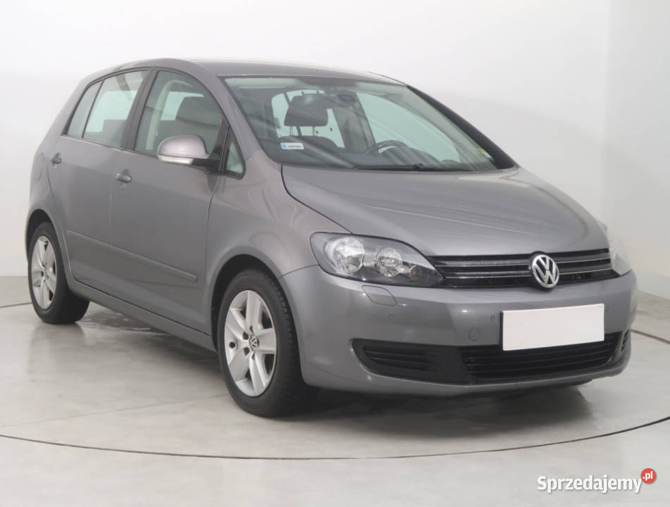 VW Golf Plus 20 TDI dolnośląskie Bielany Wrocławskie