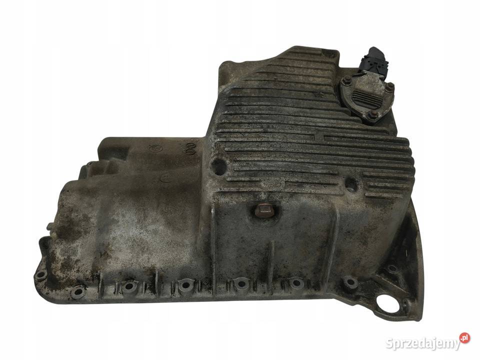 MISKA OLEJOWA BMW E36 E46 Z3 316 318 CI I M43B19 lubelskie